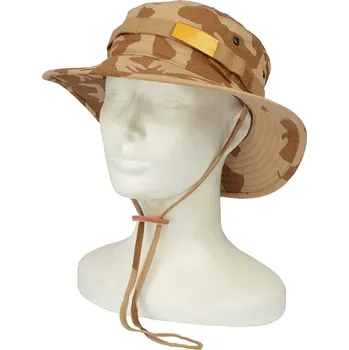 Klobouk AKSANA Klobouk AČR vz.95 DESERT rip-stop