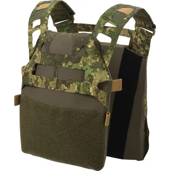 Neprůstřelná vesta Vesta BEARCAT® ULTRALIGHT nosič plátů PENCOTT® WILDWOOD™ Vesta BEARCAT® ULTRALIGHT nosič plátů PENCOTT® WILDWOOD™ vel. L