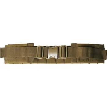 Módní doplněk Opasek MODULAR systém COYOTE Opasek MODULAR systém COYOTE vel. M