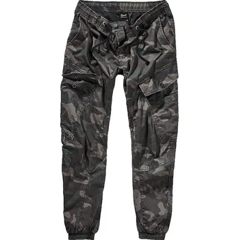 Pánské kalhoty Kalhoty RAY VINTAGE DARK CAMO Kalhoty RAY VINTAGE DARK CAMO vel. S