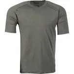Triko funkční LOCHSA 180 MERINO krátký rukáv SLATE ŠEDÉ Triko funkční LOCHSA 180 MERINO krátký rukáv SLATE ŠEDÉ vel. L