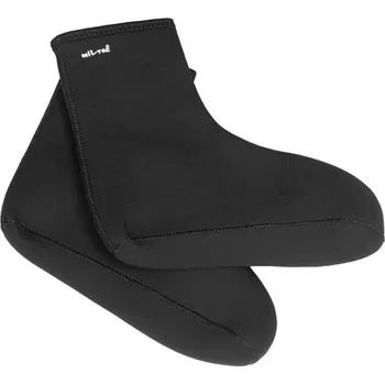 Potápěčské vybavení MIL-TEC® Ponožky NEOPREN 3mm krátké ČERNÉ