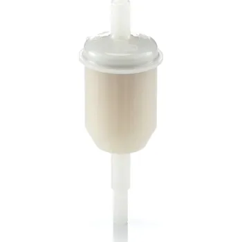 Motor automobilu Filtry pro odvzdušnění klikové skříně MANN-FILTER WK 31/2