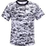 Triko DIGITAL CITY CAMO Triko DIGITAL CITY CAMO vel. XL