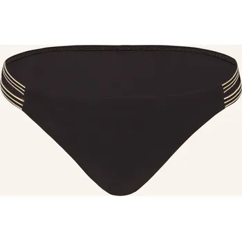 Dámské plavky Maryan Mehlhorn Dámské Basic Bikinové Kalhotky Stratum, černá...