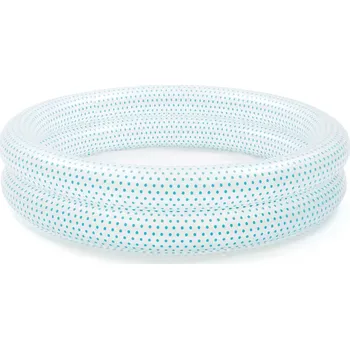 Suchý bazén Bestway Bazén 51141 91 x 20 cm mix motivů + 50 ks míčků
