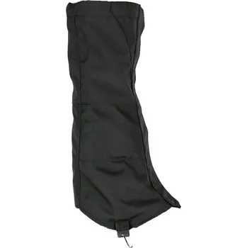 Cyklistické návleky MIL-TEC® Spinky/návleky STEEL WIRE 2.0 na boty ČERNÉ