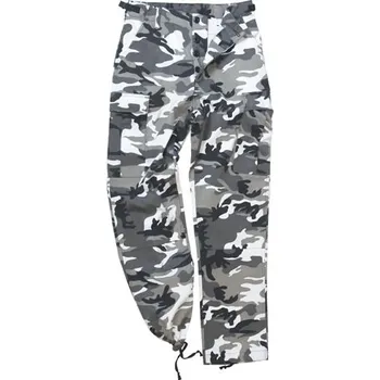 Kalhoty US BDU POLY polní METRO - URBAN Kalhoty US BDU POLY polní METRO - URBAN vel. S