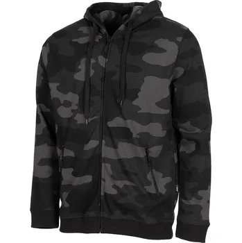 Pánská mikina Mikina JOGGER DARK CAMO Mikina JOGGER DARK CAMO vel. 3XL