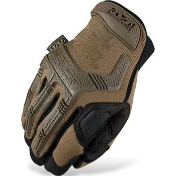 Ochranné vybavení na lov a střelbu MECHANIX WEAR® Rukavice MECHANIX M-PACT COYOTE
