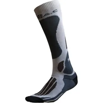 Pánské ponožky Ponožky BATAC Mission - podkolenka KHAKI/HNĚDÉ Ponožky BATAC Mission - podkolenka KHAKI/HNĚDÉ vel. EU 39-41