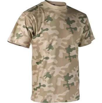 Triko CLASSIC ARMY DESERT POLSKÝ Triko CLASSIC ARMY DESERT POLSKÝ vel. XXL