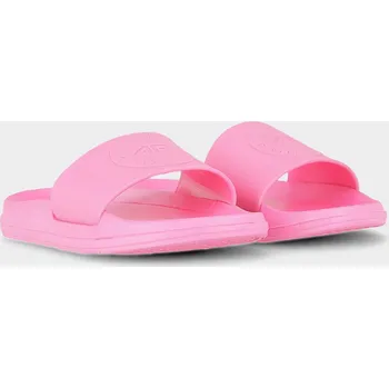 Dámské pantofle Dámské pantofle 4F 4FMM00FFLIF045A HOT PINK 39
