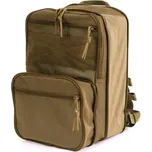 101INC Batoh OUTBREAK rozkládací COYOTE