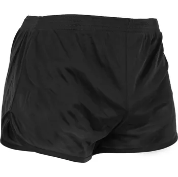 Pánské kraťasy Kraťasy RANGER P/T sportovní ČERNÉ Kraťasy RANGER P/T sportovní ČERNÉ vel. XL