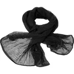 MIL-TEC® Šála BARACUDA 190x90cm ČERNÁ