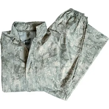 Komplet nepromokavý PVC ACU DIGITAL Komplet nepromokavý PVC ACU DIGITAL vel. M