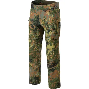 Helikon-Tex® Kalhoty MBDU® NYCO rip-stop FLECKTARN