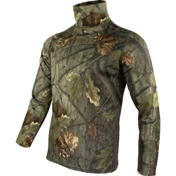 Triko ROLLNECK s dlouhým rukávem EVO Triko ROLLNECK s dlouhým rukávem EVO vel. S