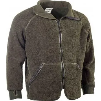 Bunda HOLANDSKÁ BEAR zimní ZELENÁ použitá Bunda HOLANDSKÁ BEAR zimní ZELENÁ použitá vel. 150-160/80-85