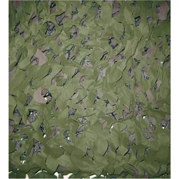 Krycí plachta JACK PYKE Síť maskovací CAMO 3 x 6m ZELENÁ/HNĚDÁ