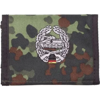Peněženka MFH Peněženka PANZERGRENADIER FLECKTARN