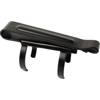 Teleskopický obušek ESP Klips pro skryté nošení kompakt. teleskopický obušek ČERNÝ