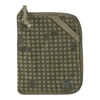 Peněženka Helikon-Tex® Peněženka EDC LARGE WALLET® Cordura® DESERT NIGHT CAMO