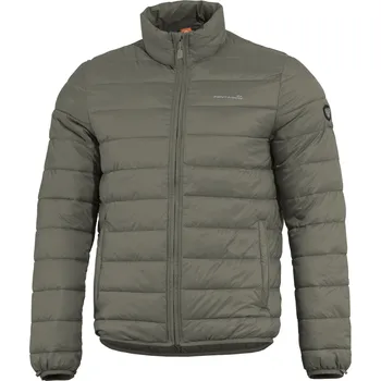 Pánská softshellová bunda Bunda NUCLEUS RAL 7013 Bunda NUCLEUS RAL 7013 vel. 4XL