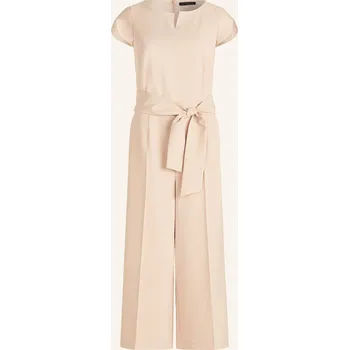 Dámský overall Betty Barclay Dámský Overal, nude, 46