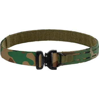 Módní doplněk Opasek WARHAWK MODULAR BELT® WOODLAND Opasek WARHAWK MODULAR BELT® WOODLAND vel. XL