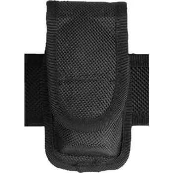 Obranný sprej MIL-TEC® Pouzdro na sprej SECURITY 50 ml ČERNÉ