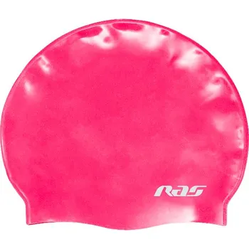 Čepice Silikonová čepice (růžová/pink), růžová