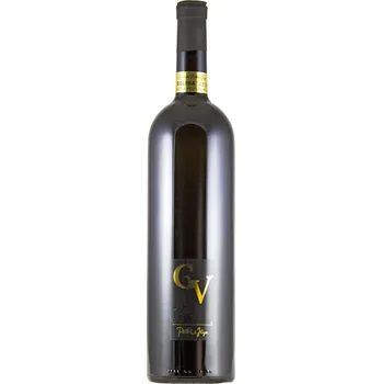 Vinařství Piálek&Jäger - Grand Veltlín Dolina NO.9 2018 MAGNUM, 1,5L