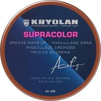 Kosmetická sada Make-up Kryolan SUPRACOLOR 039