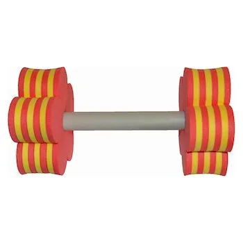 Aquačinka KYTKA 140x60mm, červená komb.