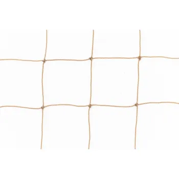 Odpuzovač zvířat Síť pletená kámen 50 mm - 10x30 m