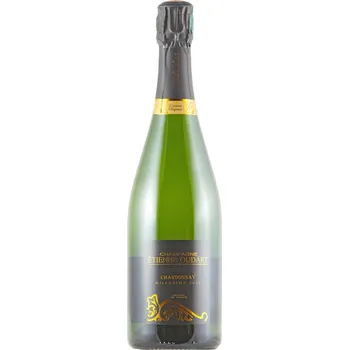 Víno Champagne Étienne Oudart - Chardonnay Brut Millésimé 2016 0,75l