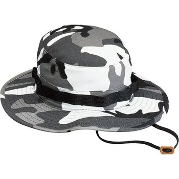 Klobouk Klobouk BOONIE METRO - URBAN Klobouk BOONIE METRO - URBAN vel. 7,75