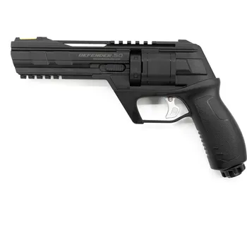 Airsoftová zbraň Revolver SPA SNOWPEAK CP300 DEFENDER .50 11J