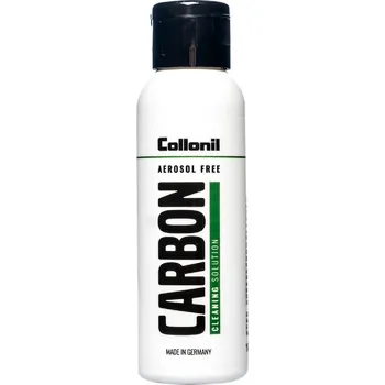 Čisticí emulze Collonil CARBON LAB CLEANING SOLUTION 100 ml 5314-1010 - 100 ml | UK 13 | US 14