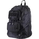 ROTHCO Batoh TACTICAL skládací ČERNÝ