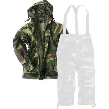 Bunda US MT-plus trilaminát WOODLAND Bunda US MT-plus trilaminát WOODLAND vel. M