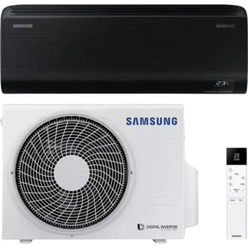 Klimatizace Samsung WindFree Avant black Barva: Černá, Výkon: 3,5 kW