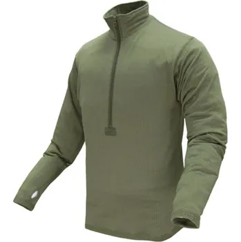 CONDOR OUTDOOR Triko funkční CONDOR BASE II ZELENÉ