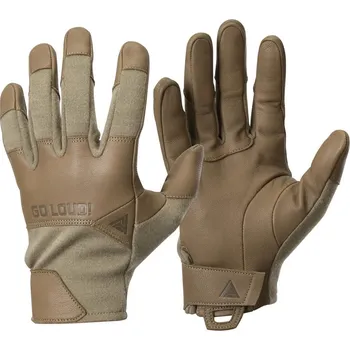 Rukavice CROCODILE FR SHORT® Nomex® LIGHT COYOTE Rukavice CROCODILE FR SHORT® Nomex® LIGHT COYOTE vel. S