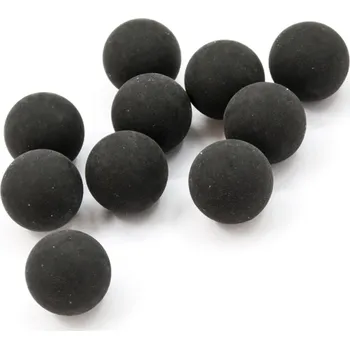 Airsoftová kulička Umarex Kuličky T4E PRACTICE .68 gumové 10ks