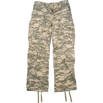 Pánské kalhoty Kalhoty VINTAGE PARATROOPER ARMY ACU DIGITAL Kalhoty VINTAGE PARATROOPER ARMY ACU DIGITAL vel. L