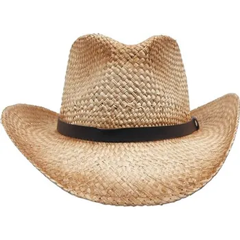 Klobouk MFH Klobouk slaměný SUNBURST