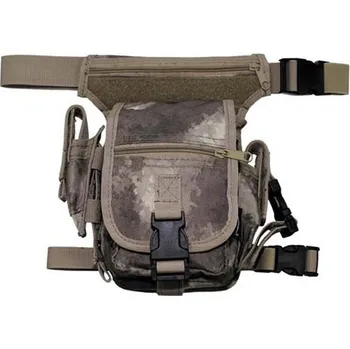 MFH Pouzdro stehenní HIP BAG HDT-camo